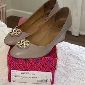 Tory Burch  wedge